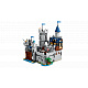 LEGO® Creator 3 v 1 31168 Stredoveký hrad a rytieri na koňoch
