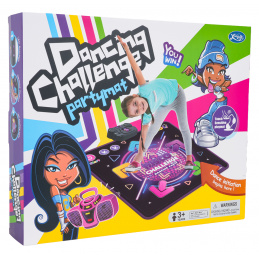 Mata Hudobná DISCO Challenge