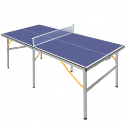 Aga Stôl na stolný tenis + príslušenstvo MR6071