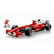 LEGO® Icons 11375 Ferrari F2004 a Michael Schumacher