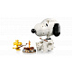 LEGO® Ideas 21368 Peanuts: Snoopyho búda