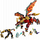LEGO® NINJAGO® 71868 Wyldfyre a transformačný dračí oblek