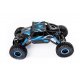 Aga RC auto Rock Crawler HB 2.4GHz 1:18 modrá