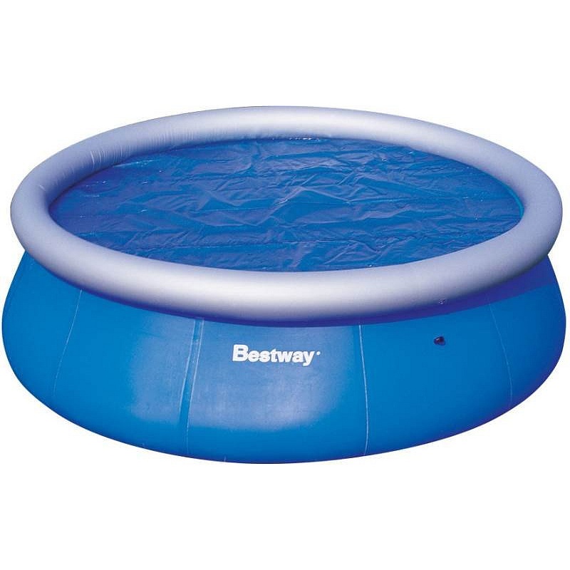 Bestway Solárna plachta 3,66 m 58242
