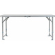 Linder Exclusiv Kempingový stolík PICNIC MC330872 120x60x54/70 cm