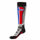 Nebulus Ponožky SKISOCKEN (Q1076)