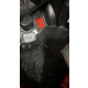 R-Sport Elektrické autíčko Buggy X8n Červené 2DZ218 - II. KVALITA