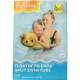 BESTWAY 36405 Nafukovacie koleso Sloth 3-6 rokov 30 kg
