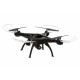Syma RC Drone Syma X5SW 2,4GHz Wi-Fi FPV kamera