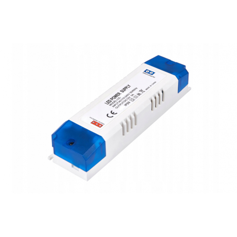 Nábytkový zdroj napájania 24V - 2,08A - 50W