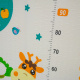 Aga4Kids Detská skladacia penová podložka 200x180 cm DS3015