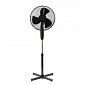 Aga Domáci ventilátor 41 cm Čierny