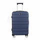 Aga Travel Sada cestovných kufrov MR4687 Modrá