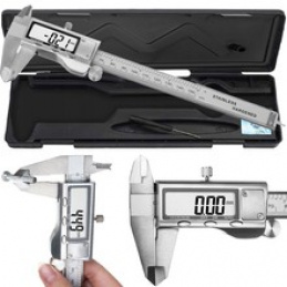 Posuvné meradlo digitálne 150mm Bigstren 19370