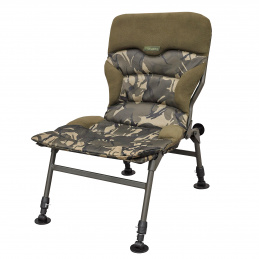 Starbaits Kreslo Cam Concept