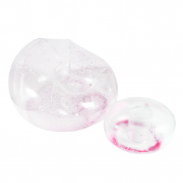 Aga Nafukovacie kreslo s podnožníkom DS2517 Aga Nafukovacie kreslo s podnožníkom DS2517