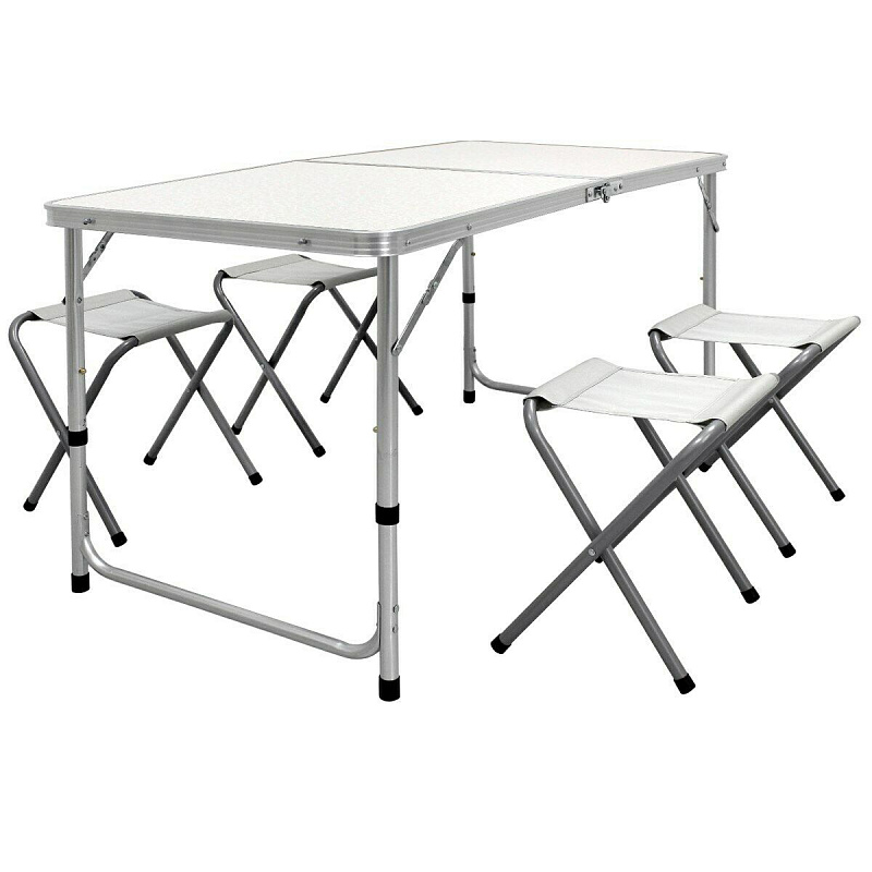 Linder Exclusiv Kempingový set 6DAZ477 - II. AKOSŤ