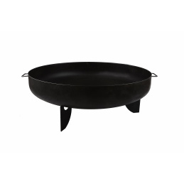 Aga Prenosné ohnisko MC4102 100 cm s madlami