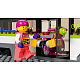 LEGO® City 60337 Expresný vláčik