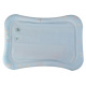 Nafukovacia podložka pre batoľatá morský svet ISO 9953