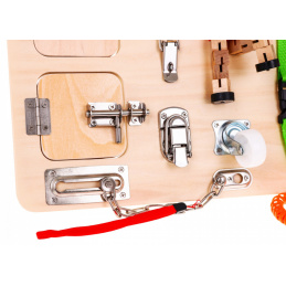 Viacúčelová tabuľa pre výučbu Viacúčelová tabuľa pre výučbu