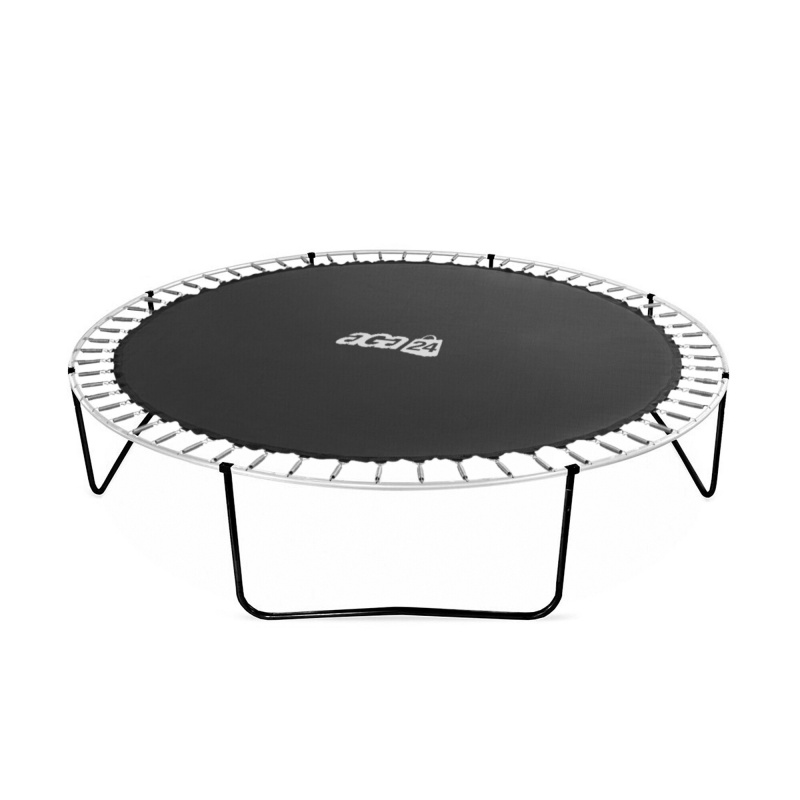 Aga Odrážacia plocha k trampolíne 430 cm (88 očiek)
