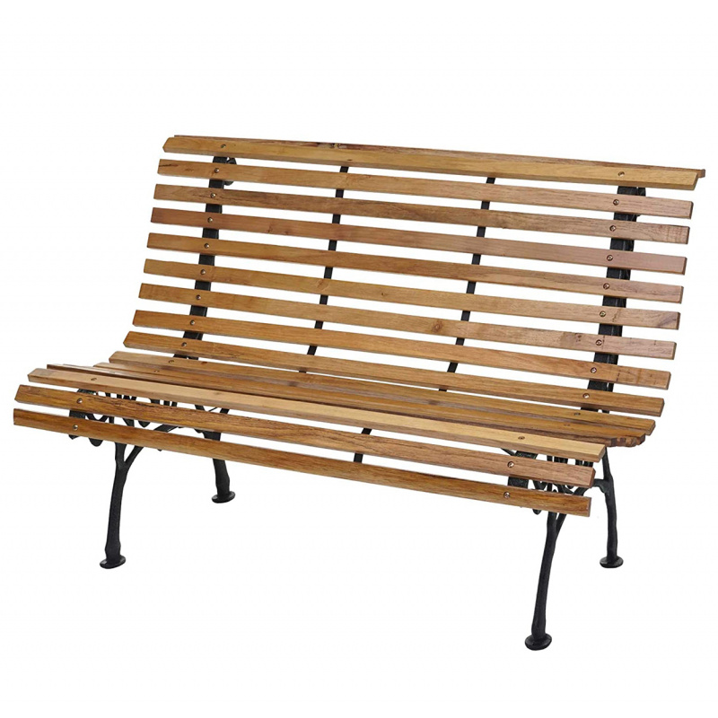 Linder Exclusiv Záhradná lavica MC4414 150x70x81 cm