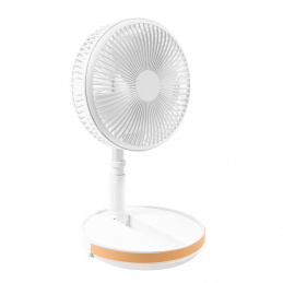 Aga Bezdrôtový skladací ventilátor 20 cm