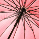 Aga Dáždnik 105 cm DS4803 Ružový