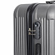 Aga Travel Súprava cestovných kufrov MR4652 Sivá
