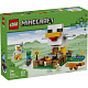 LEGO® Minecraft® 21585 Slepačia farma