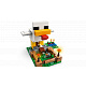 LEGO® Minecraft® 21585 Slepačia farma
