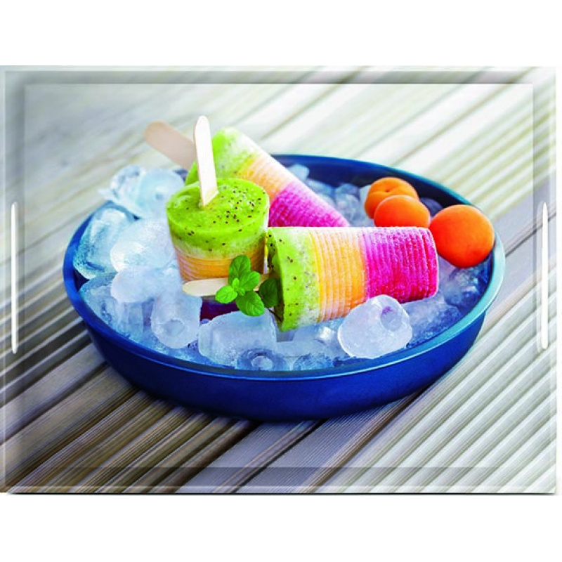 EMSA CLASSIC podnos, 50x37cm - zmrzlina - EMSA