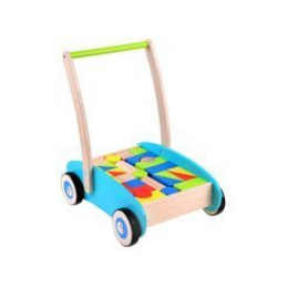 Drevené chodítko ZA3724