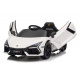 Vozidlo Lamborghini Revuelto Biele