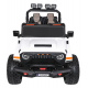 Vozidlo Extreme Sport 4x4 Biele