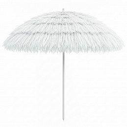 Linder Exclusiv Slnečník Hawaii Biely