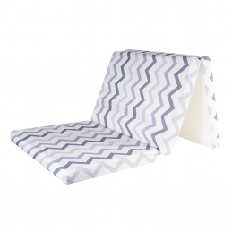 Aga4Kids Detská skladacia matrac MR4555