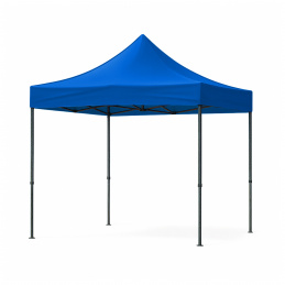 Aga Predajný stánok 1S 3x3 m Modrý
