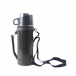 Aga Termoska 1,5 l Zelená 6DAZ152 - II. AKOSŤ