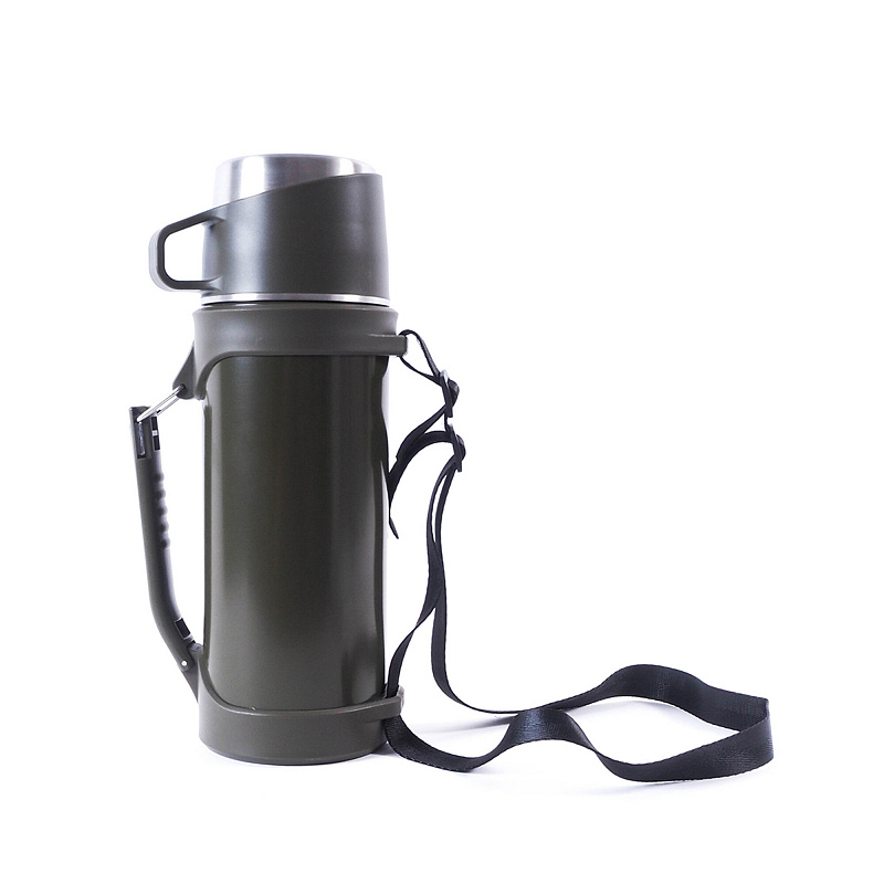 Aga Termoska 1,5 l Zelená 6DAZ152 - II. AKOSŤ