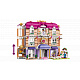LEGO® Friends 42704 Grandhotel v mestečku Heartlake