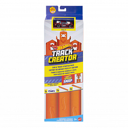 Hot Wheels Track Creator Štartovacia sada tratí JDW43