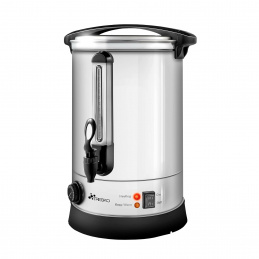 Tresko Varič zvareného vína 20 l Strieborný