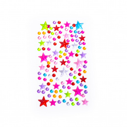 Aga4Kids Samolepiace kamienky DS8106MH