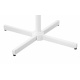 Aga Stojanový ventilátor 43 cm MR8113 Biely