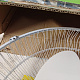 Aga Domáci ventilátor 43 cm Biely 6DAZ450 - II. AKOSŤ