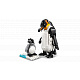 LEGO® Creator 3 v 1 31165 Divoké zvieratá: Pandia rodinka