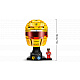 LEGO® Editions 43022 Prilba Lewis Hamilton zo Scuderia Ferrari HP
