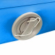 Aga AirTrack 300x100x20 cm Modrá